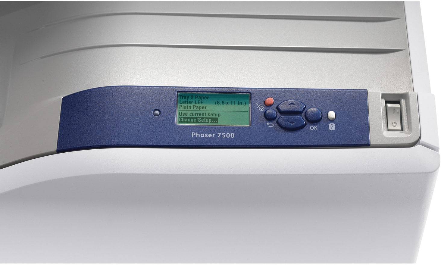 Xerox Phaser 7500 - Afbeelding 2