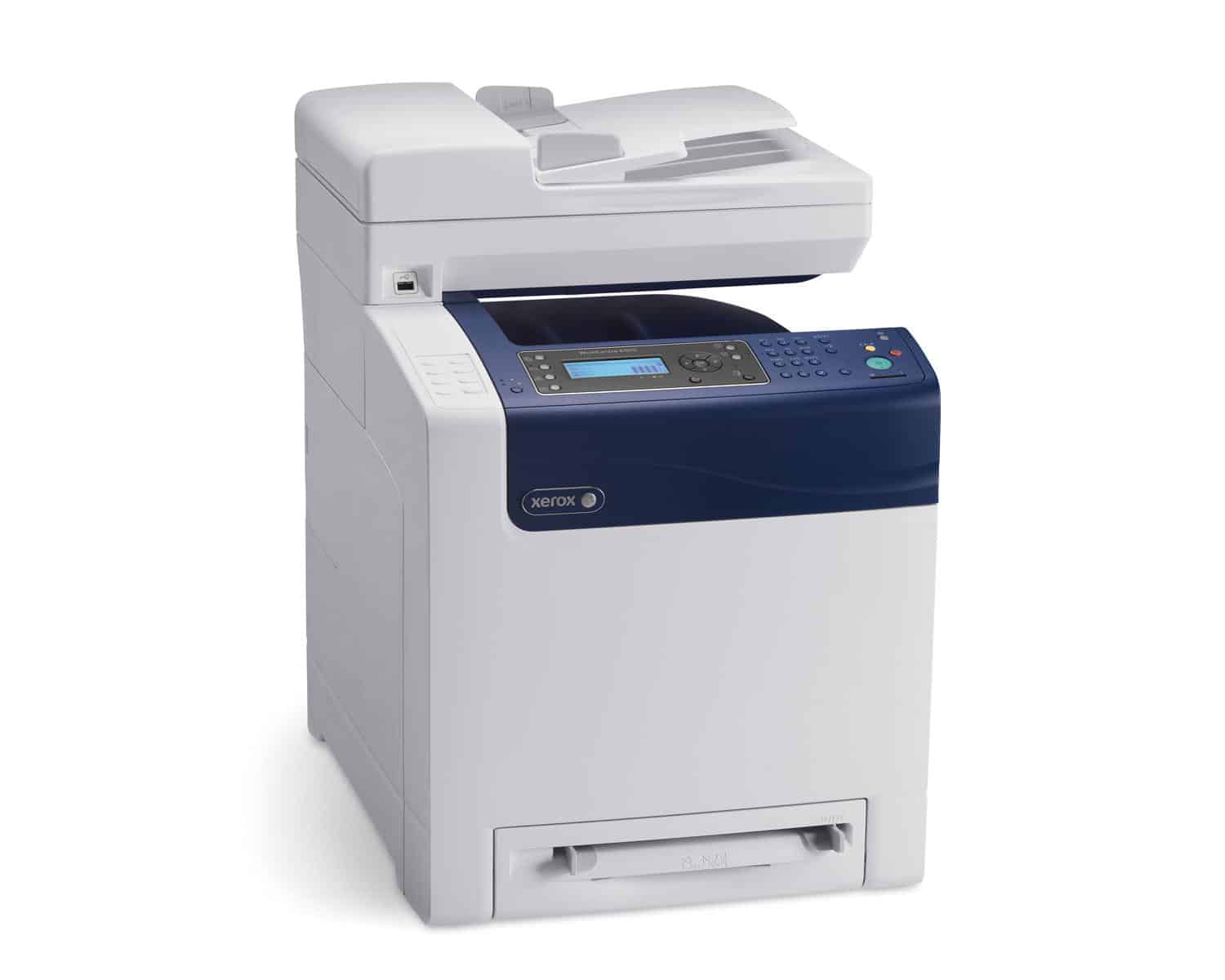 Xerox WorkCentre 6505 kleuren kopieerapparaat bij Primefa