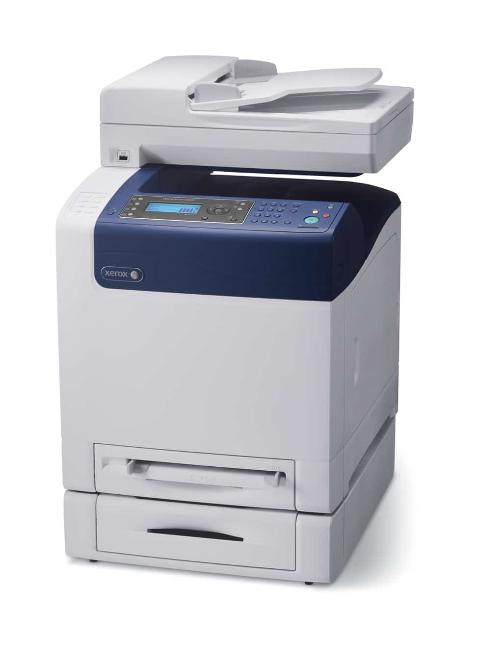Xerox Workcentre 6505 kleuren kopieerapparaat voor kantoor
