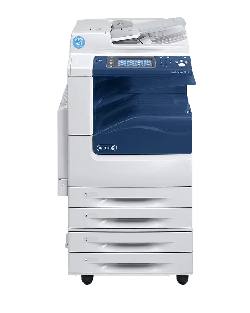 Xerox Workcentre 7220i
