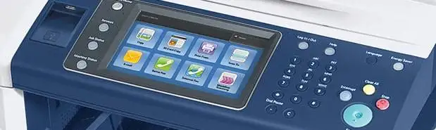 Xerox Workcentre 7220i - Afbeelding 5