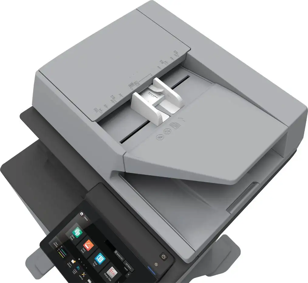 Sharp BP-C533WD - Afbeelding 8