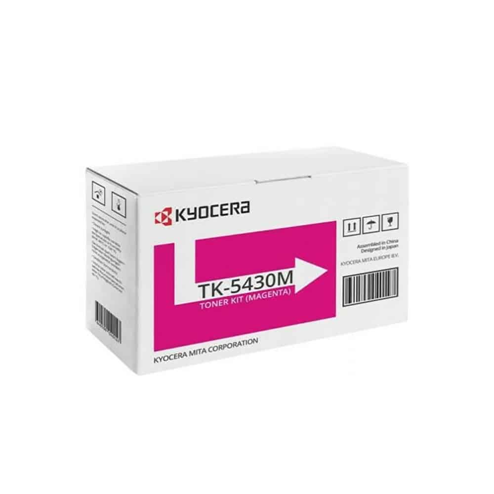 Kyocera Ecosys PA2100cwx A4 kleurenprinter voor ondernemers
