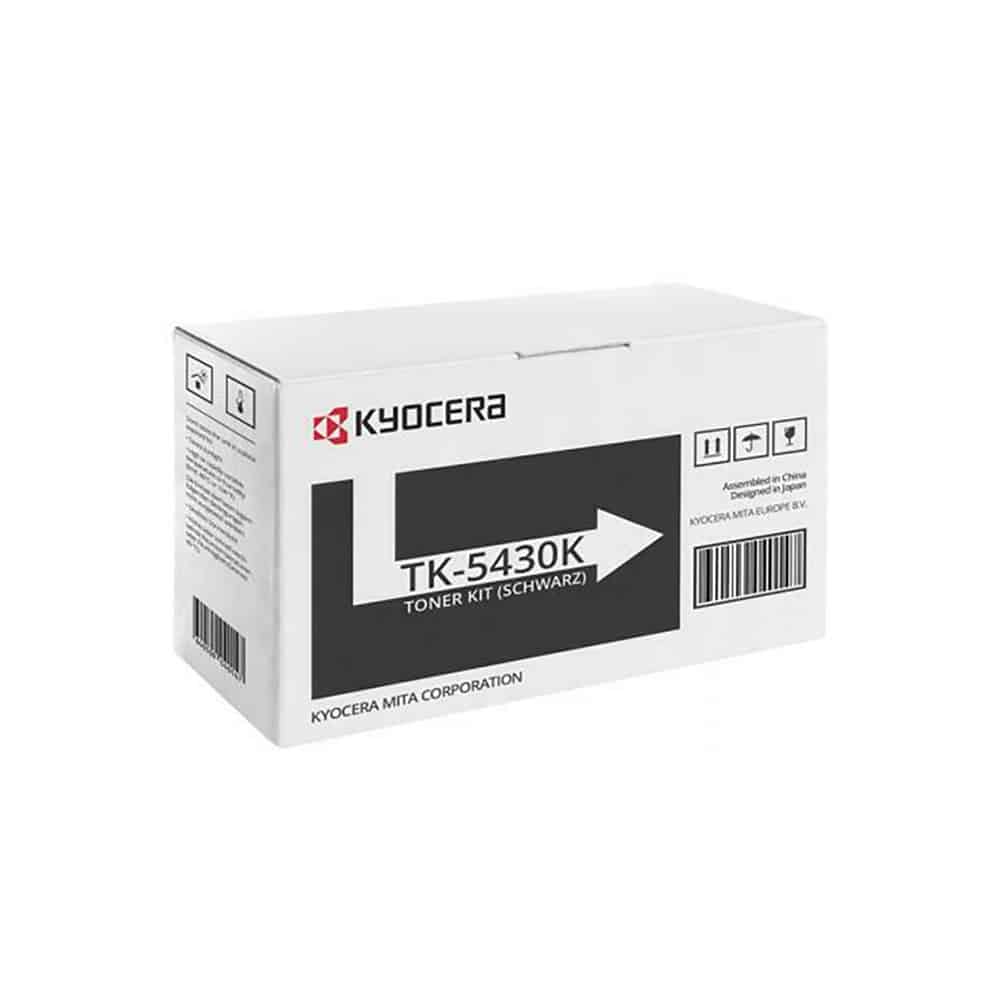 Kyocera Ecosys PA2100cwx A4 kleurenprinter voor ondernemers Primefa.nl
