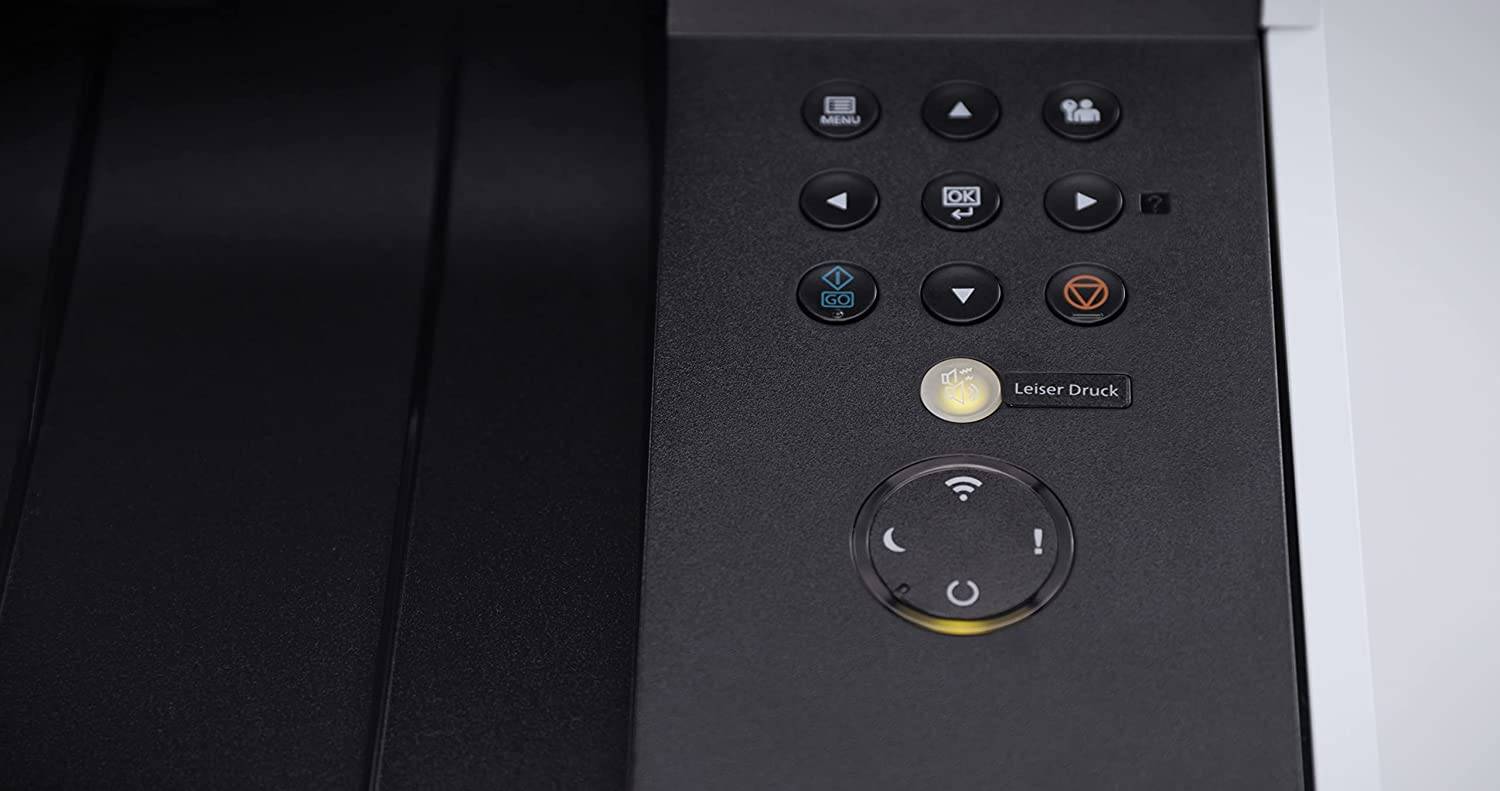 Kyocera Ecosys PA2100cwx A4 kleurenprinter voor ondernemers Primefa.nl