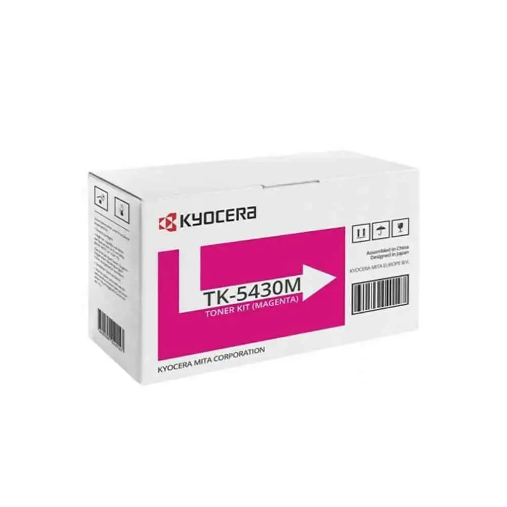 Kyocera Ecosys PA2100cx - Afbeelding 5