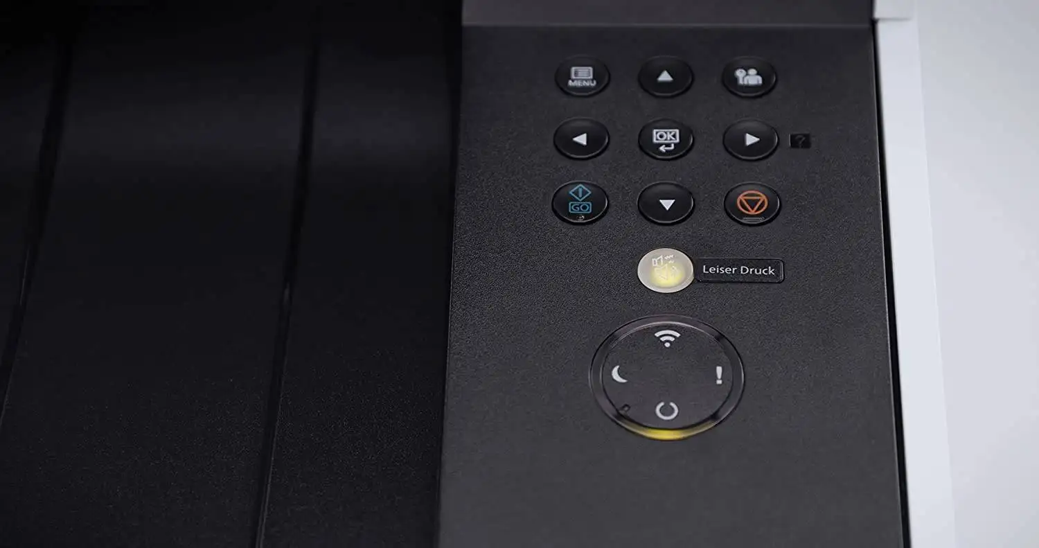 Kyocera Ecosys PA2100cx - Afbeelding 9