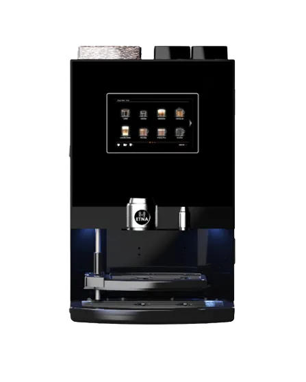 Etna Dorado Compact - Afbeelding 2