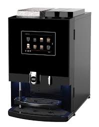 Etna Dorado Compact espressomachine voor zakelijk gebruik Primefa.nl