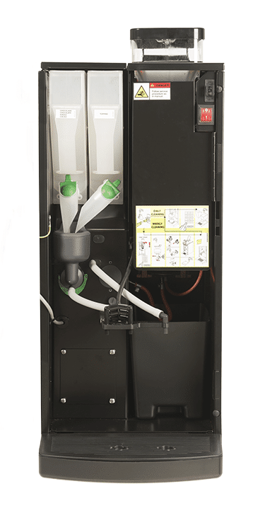 Etna Dorado Medium espressomachine voor ondernemers, aanbieding Primefa.nl