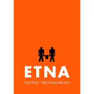 Logo van Etna