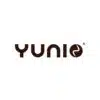 Logo van Yunio