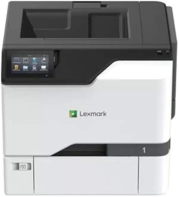Lexmark CS730DE - Afbeelding 2