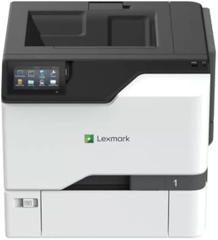 Lexmark CS730DE - Afbeelding 2