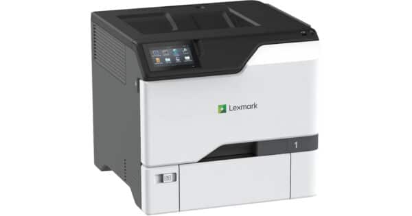Lexmark CS730DE