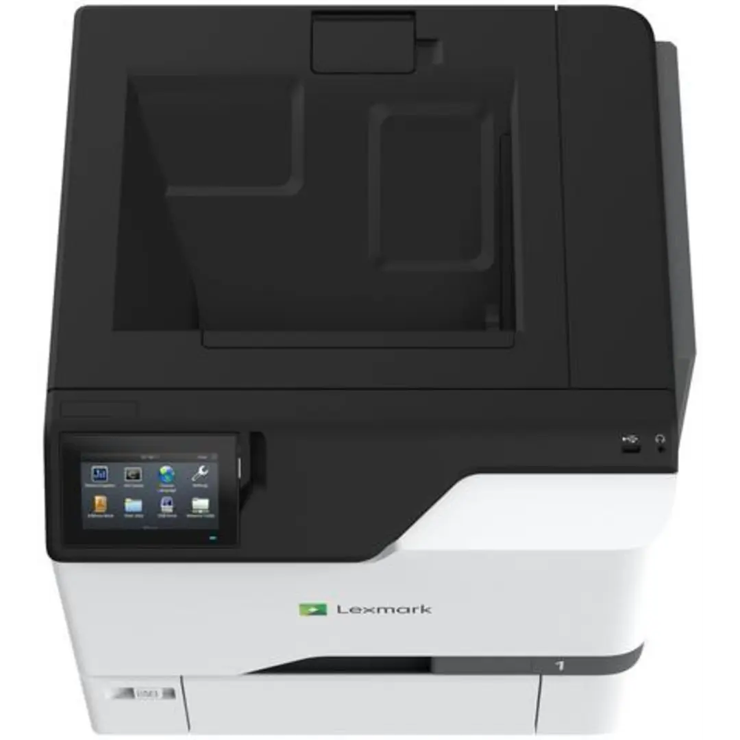 Lexmark CS730DE - Afbeelding 4