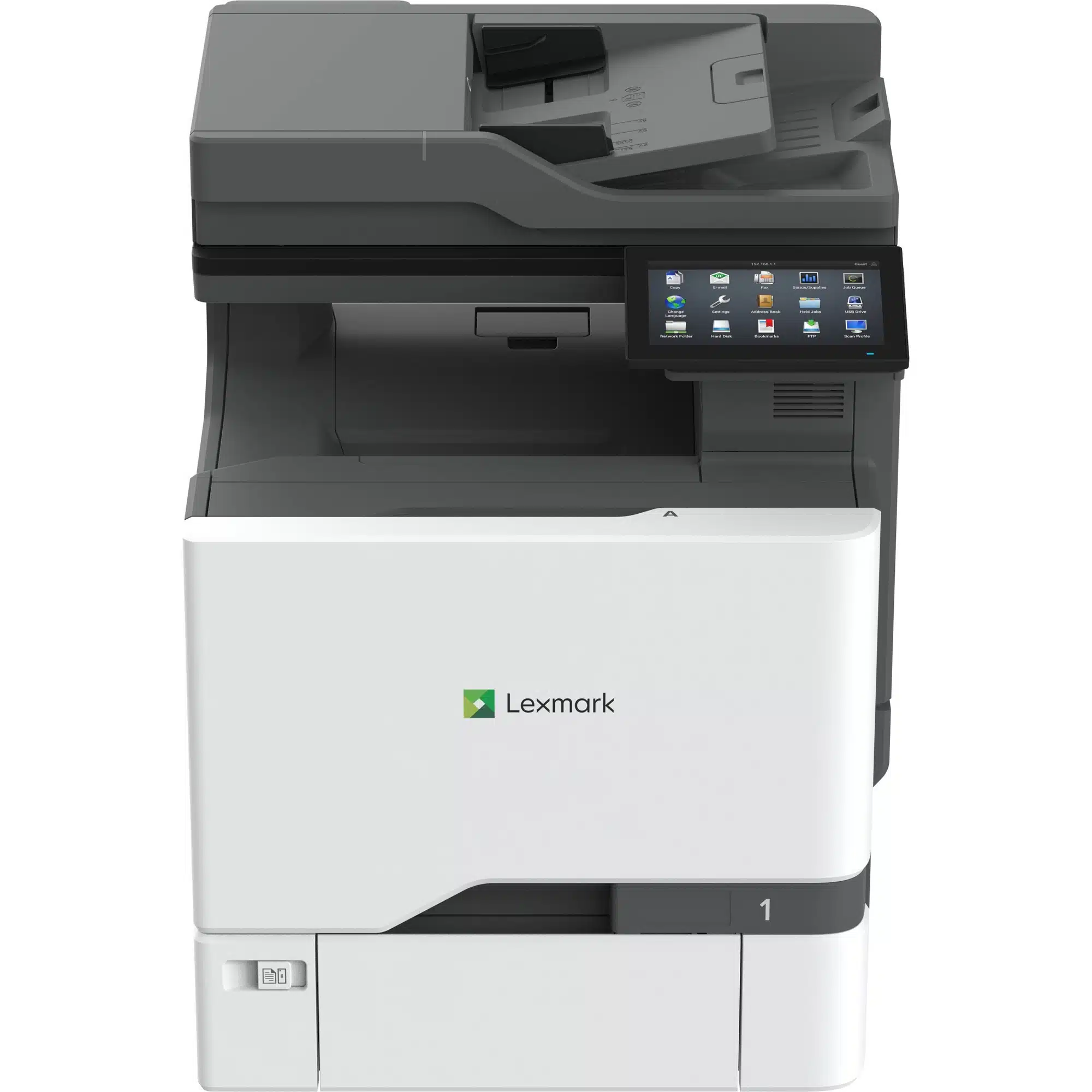 Lexmark CX730DE