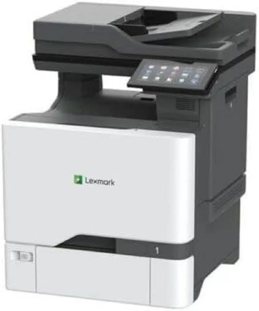 Lexmark CX730DE - Afbeelding 3