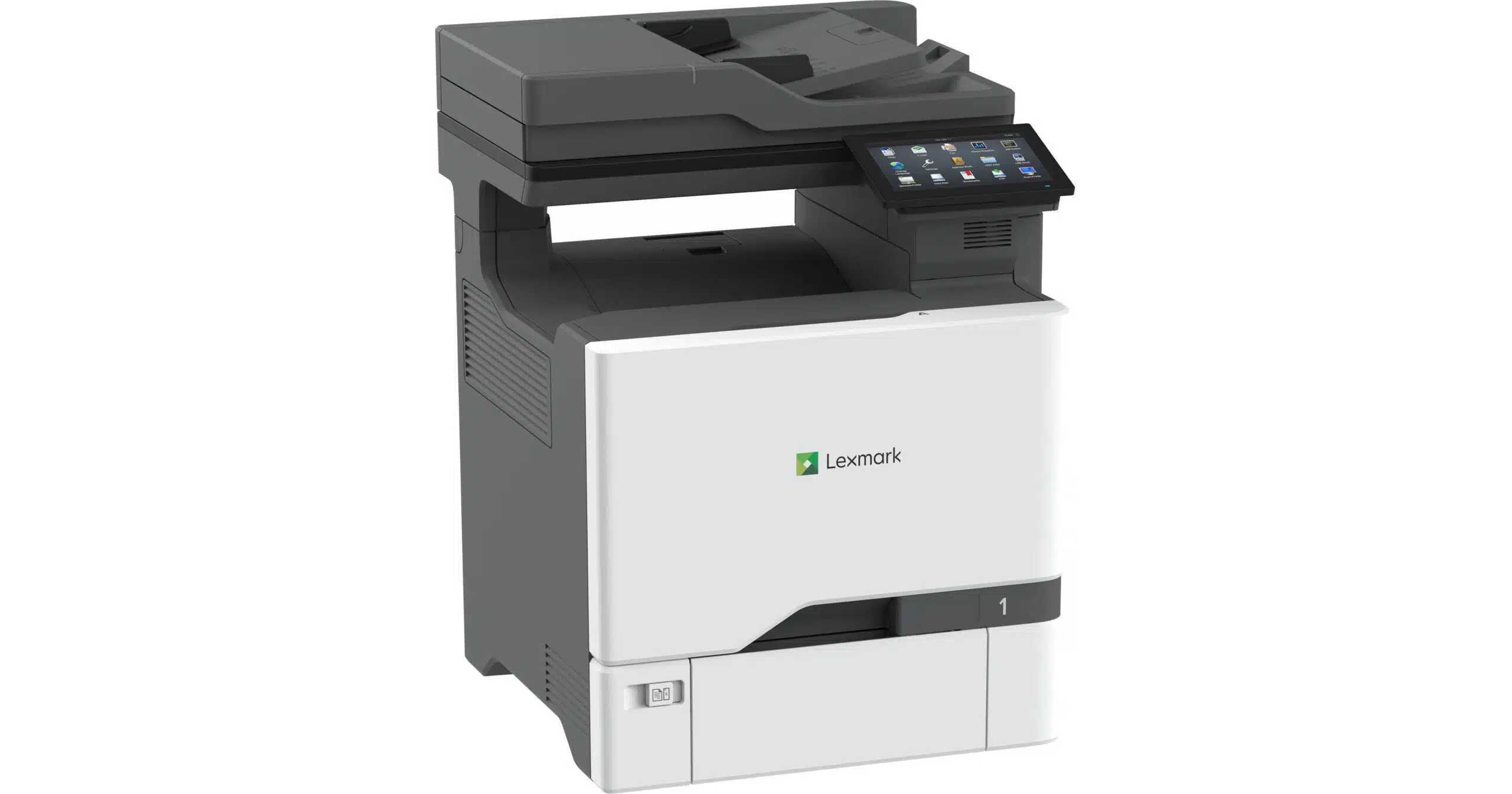 Lexmark CX730DE - Afbeelding 4