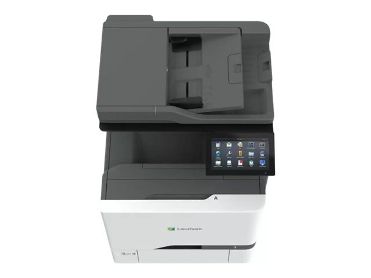 Lexmark CX730DE - Afbeelding 6