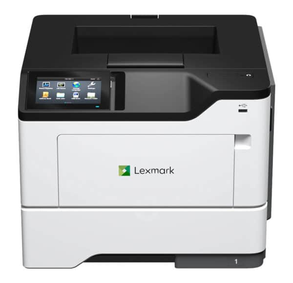 Lexmark MS632DWE