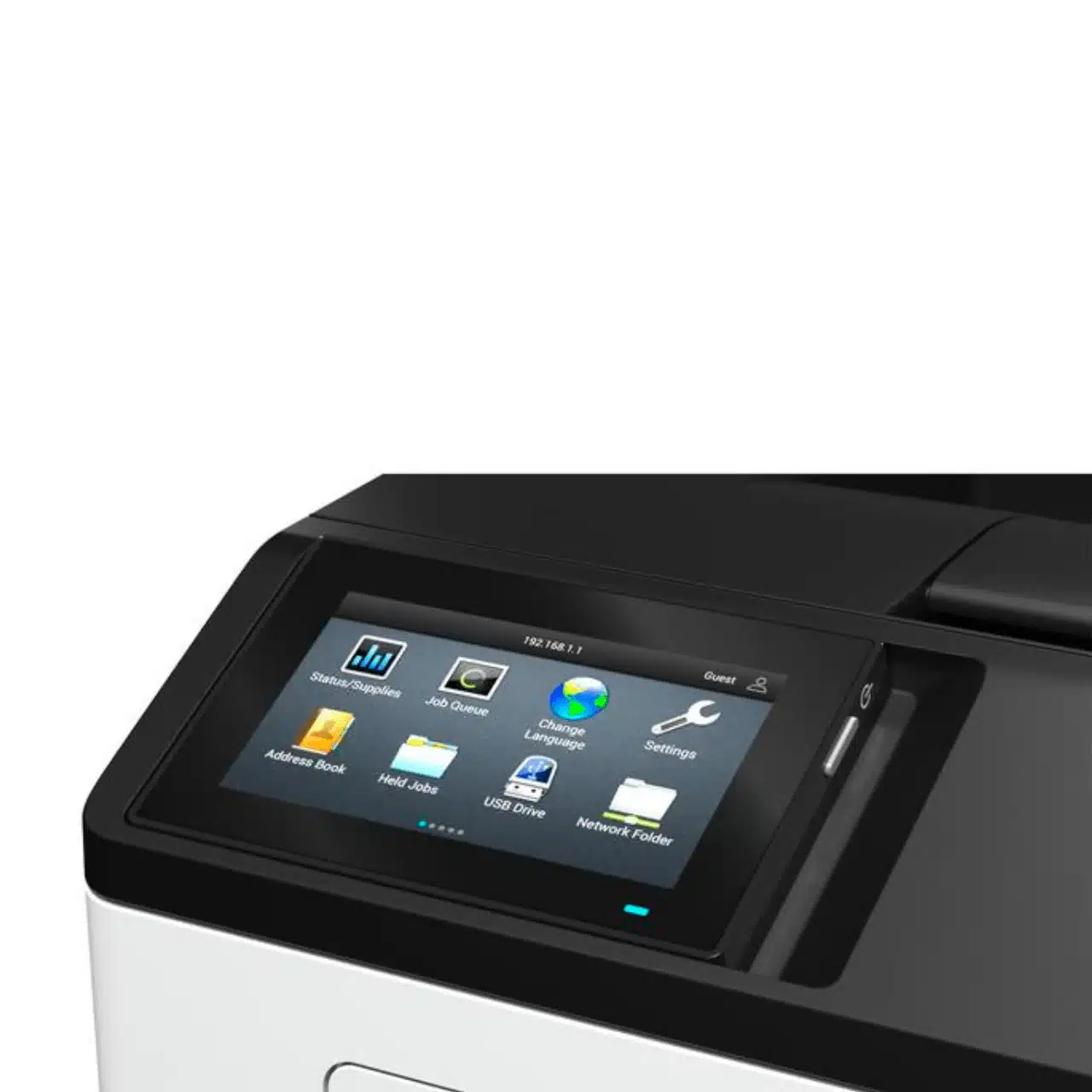 Lexmark MS632DWE - Afbeelding 2