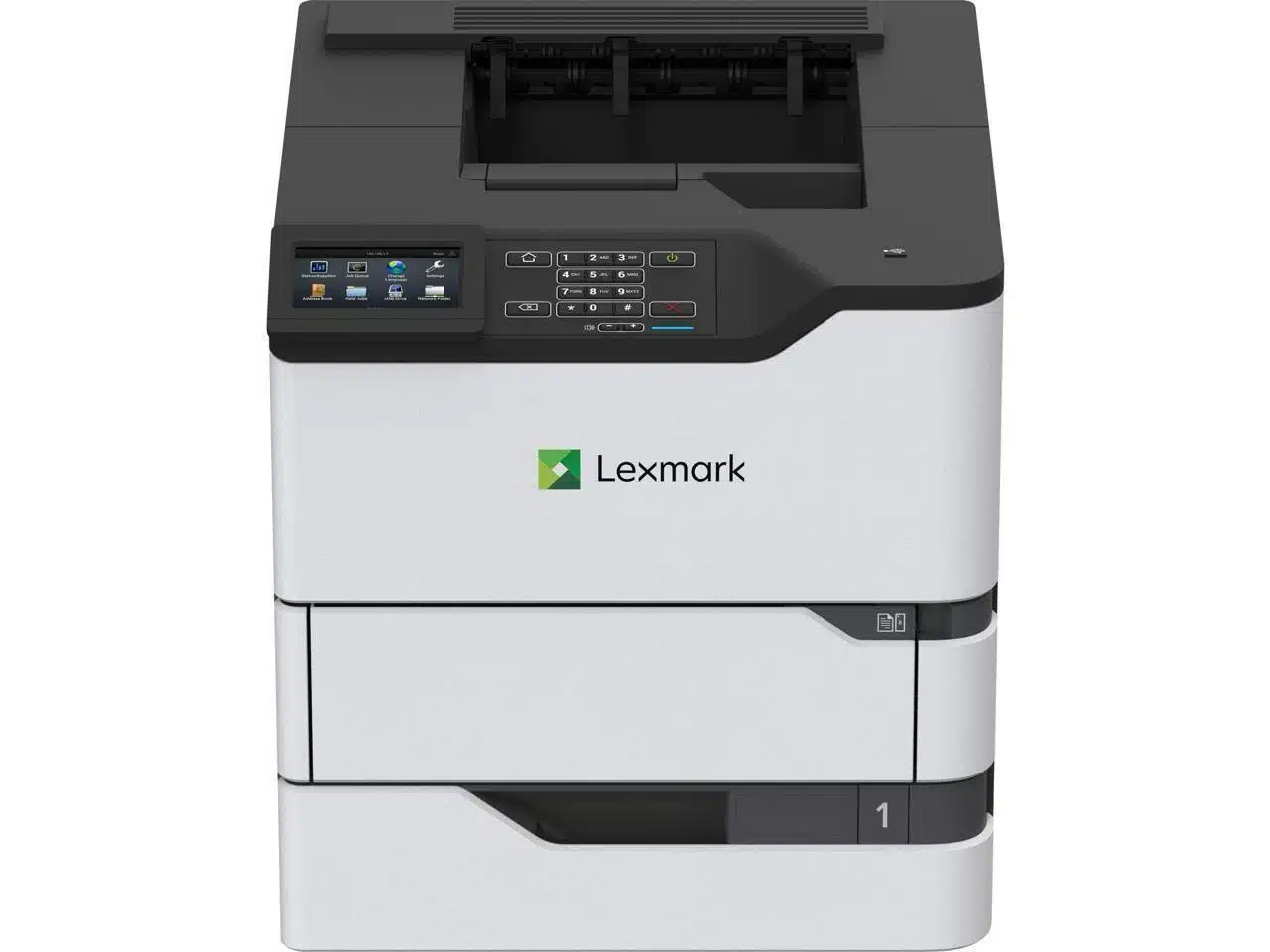 Lexmark MS822DE