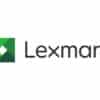 Logo van Lexmark