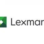 Logo of brand Lexmark