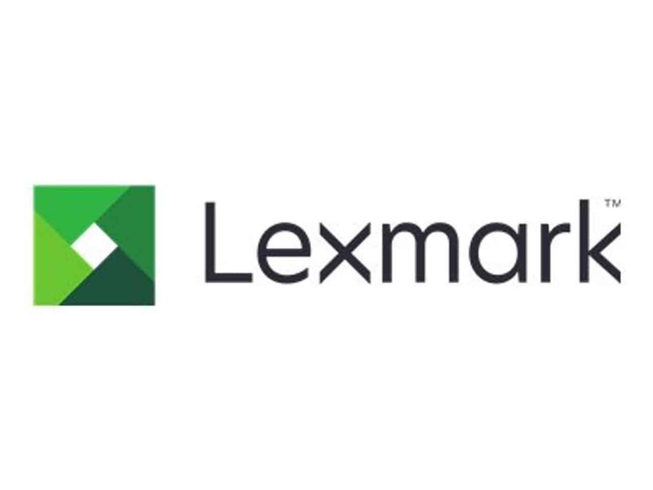 Lexmark MS822DE A4 zwart-wit laserprinter, voor zakelijk gebruik