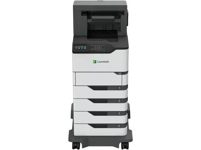 Lexmark MS826DE - Afbeelding 4