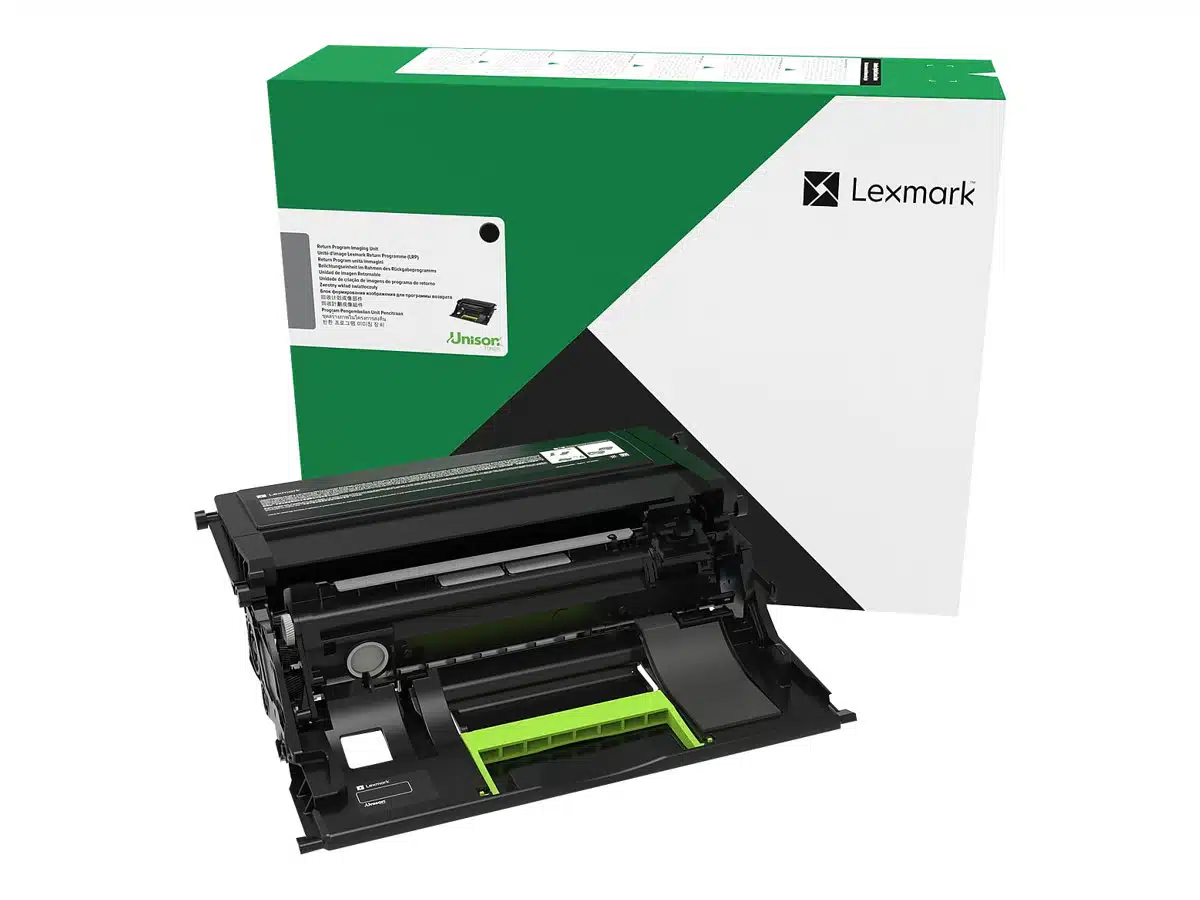 Lexmark MS826DE - Afbeelding 5