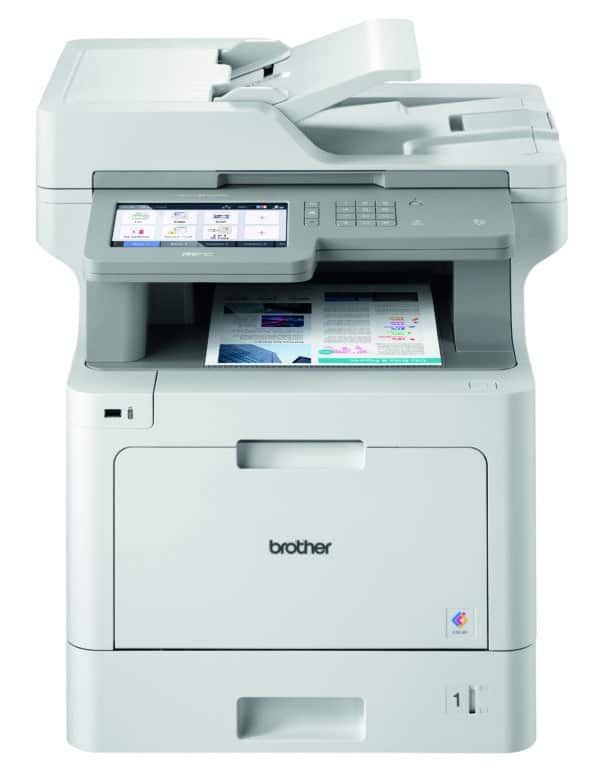 Brother MFC-L9577CDW