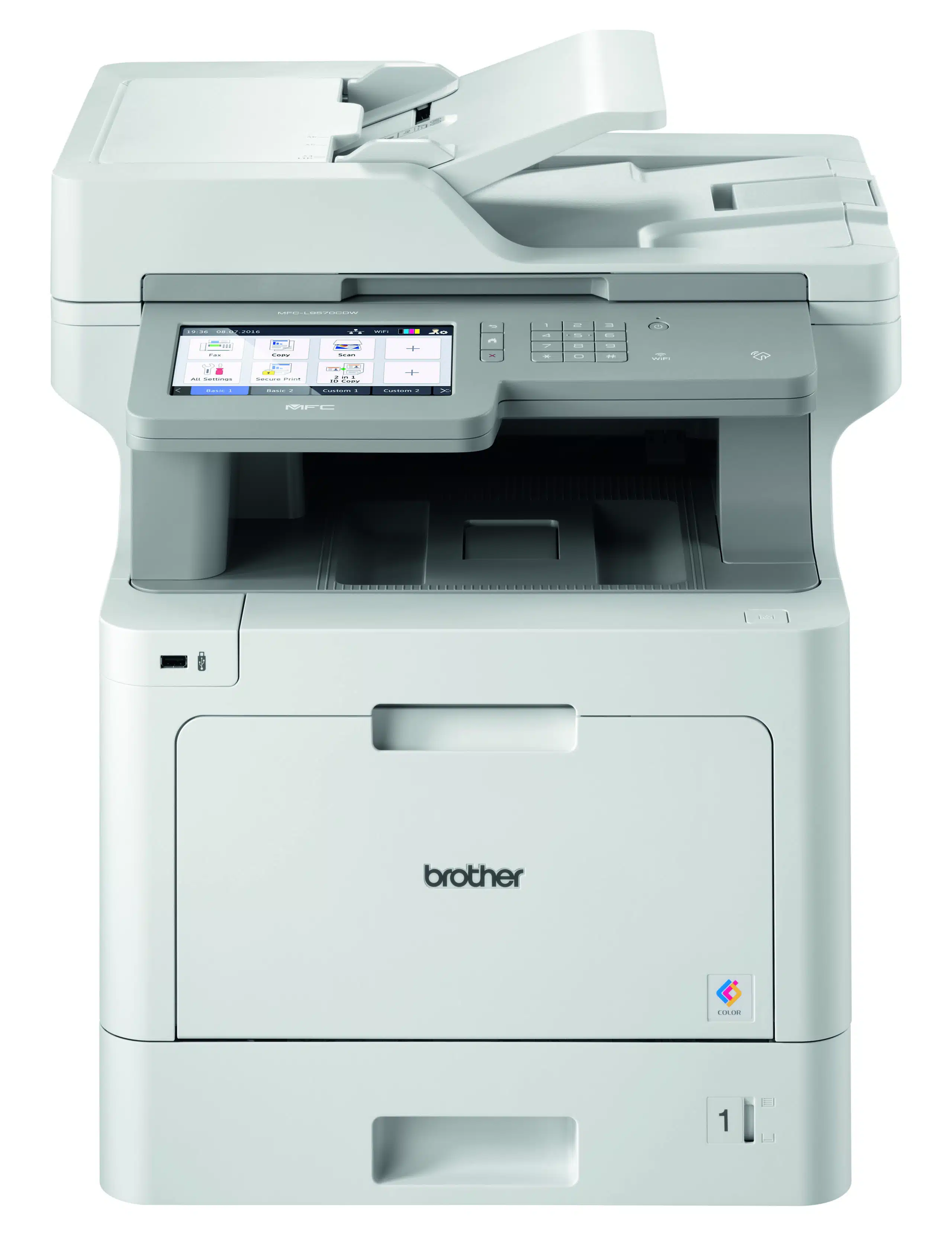 Brother MFC-L9577CDW - Afbeelding 2