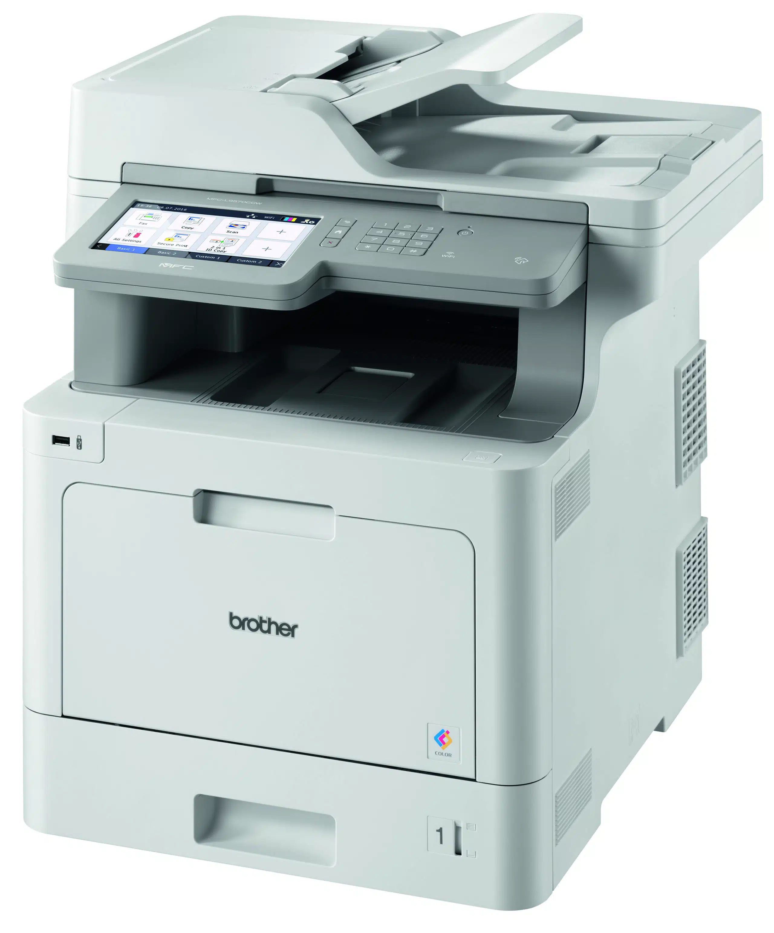 Brother MFC-L9577CDW - Afbeelding 10