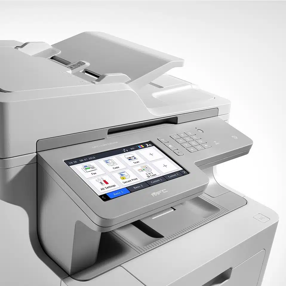 Brother MFC-L9577CDW - Afbeelding 5