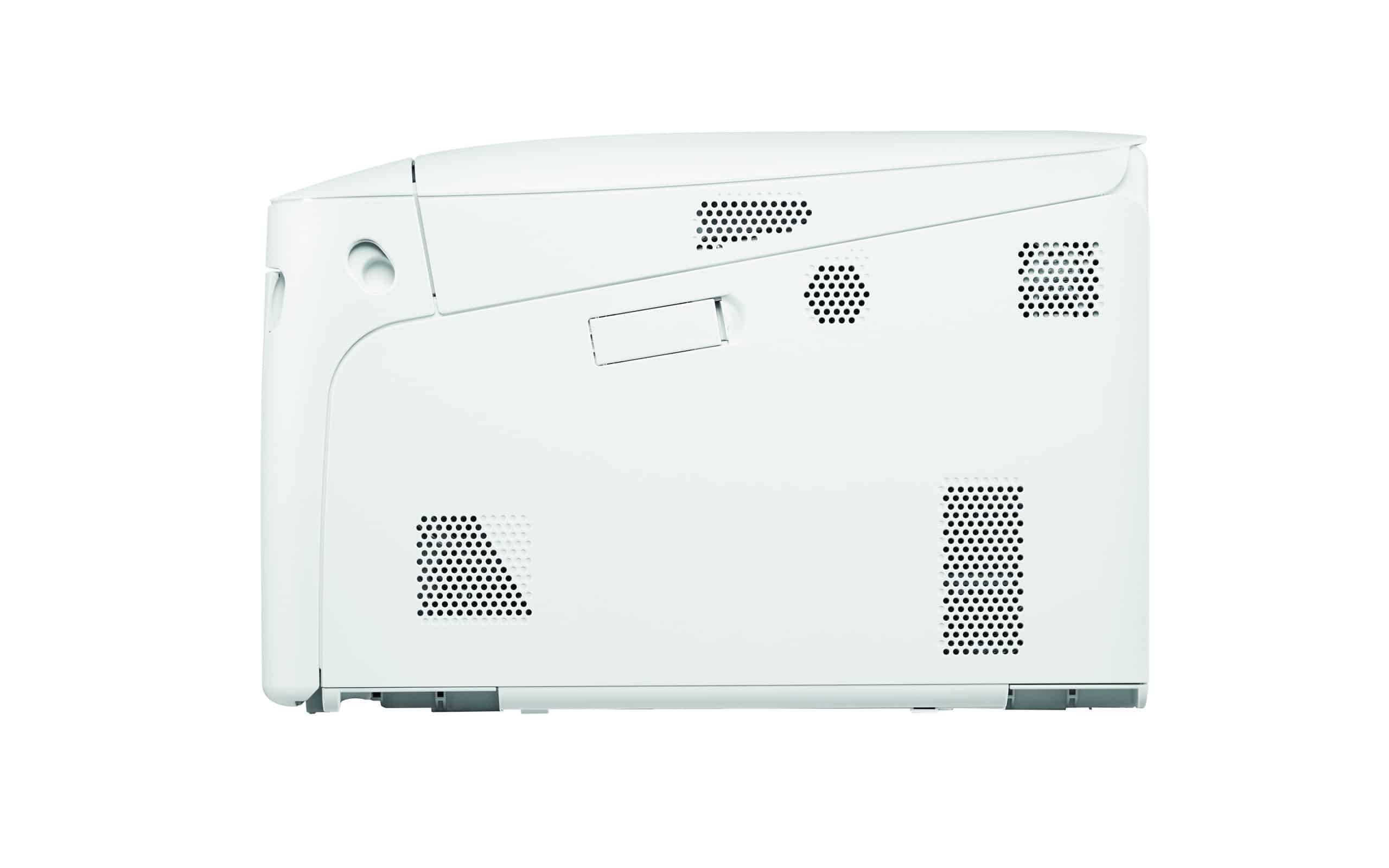 OKI C824 A3 kleurenprinter voor zakelijk printen