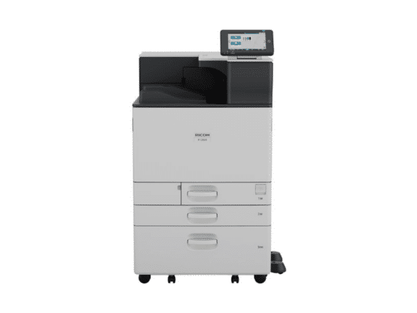 Ricoh IP C8500 A3 kleurenlaserprinter aanbieding op Primefa.nl