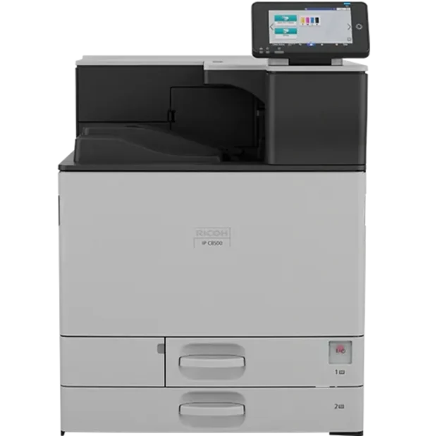 Ricoh IP C8500 - Afbeelding 3
