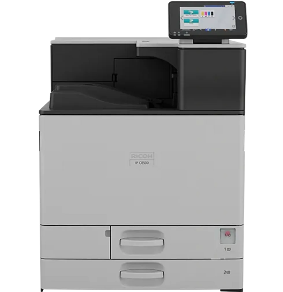 Ricoh IP C8500 - Afbeelding 3