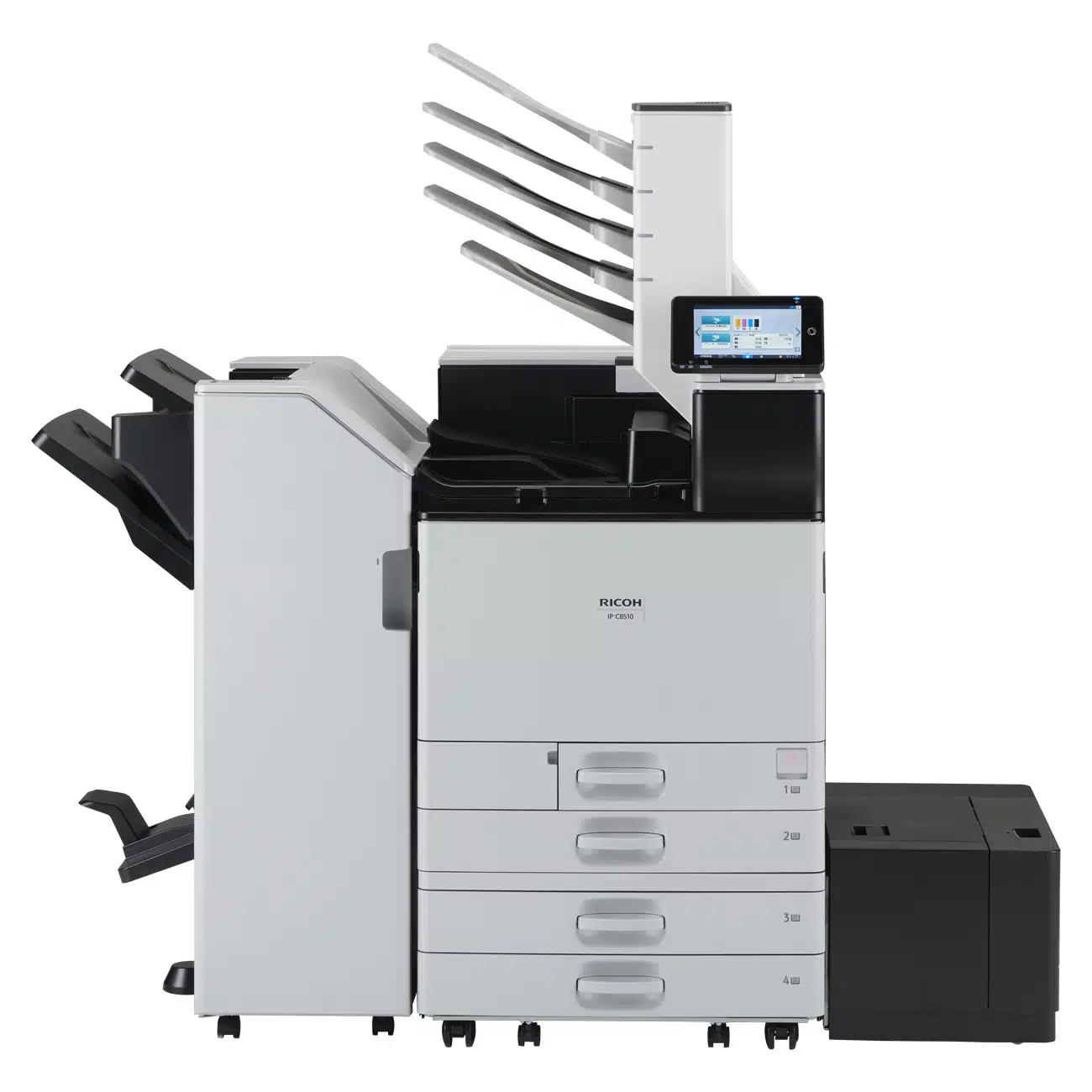 Ricoh IP C8500 - Afbeelding 6