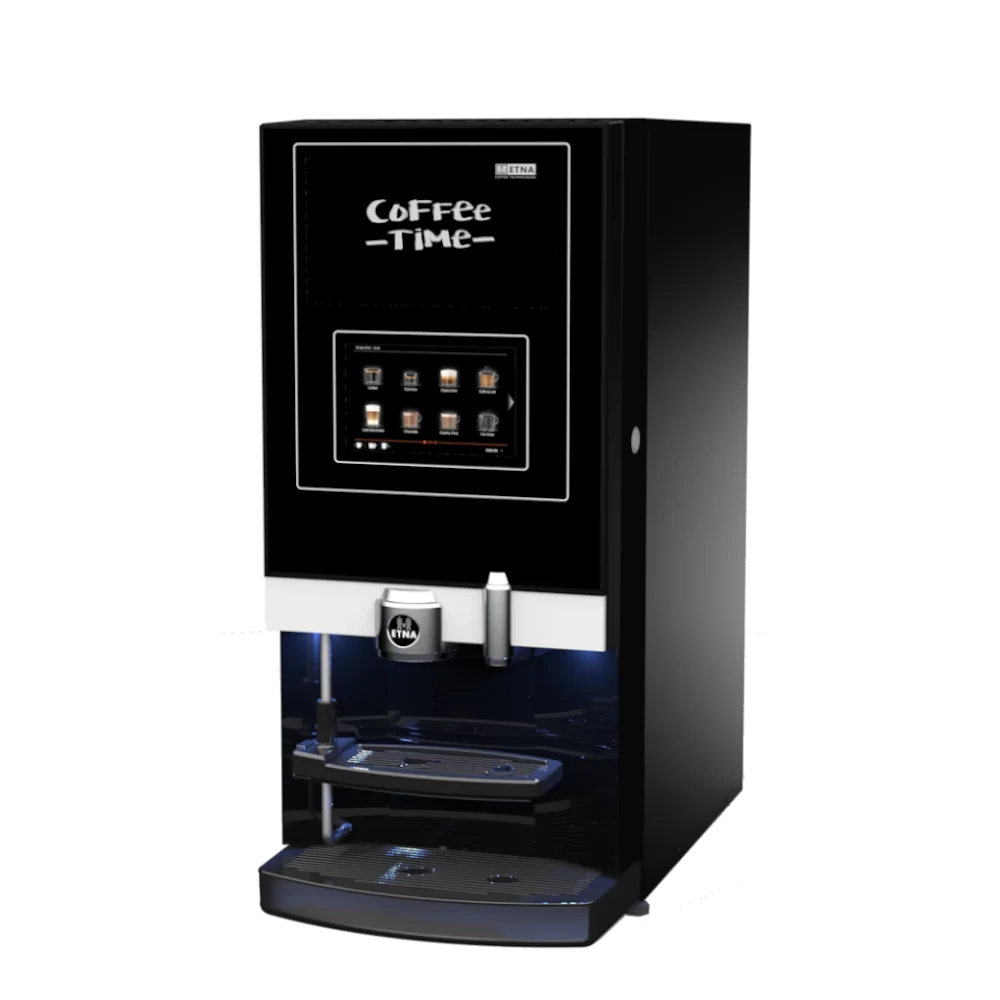 Etna Dorado Fresh Brew