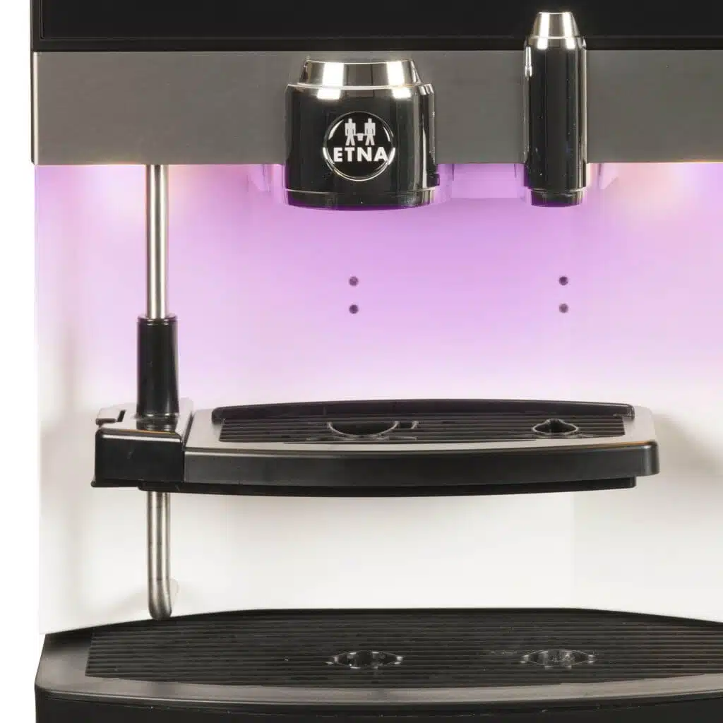 Etna Dorado Fresh Brew - Afbeelding 3