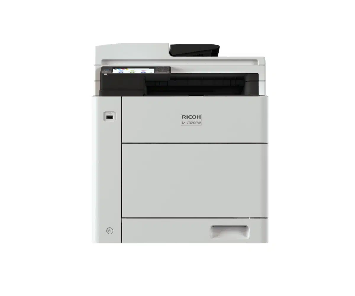 Ricoh IM C320F