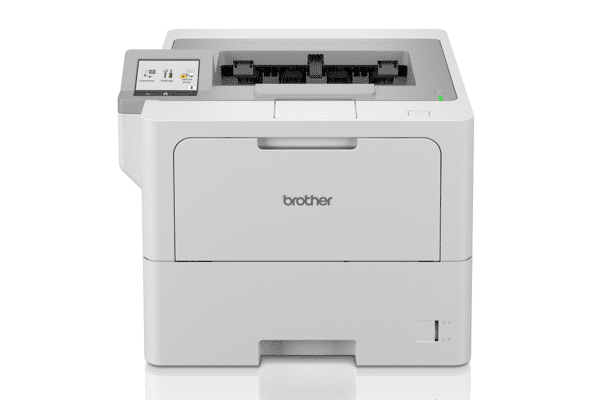 Brother HL-L6415DN A4 zwart-wit laserprinter voor ondernemers