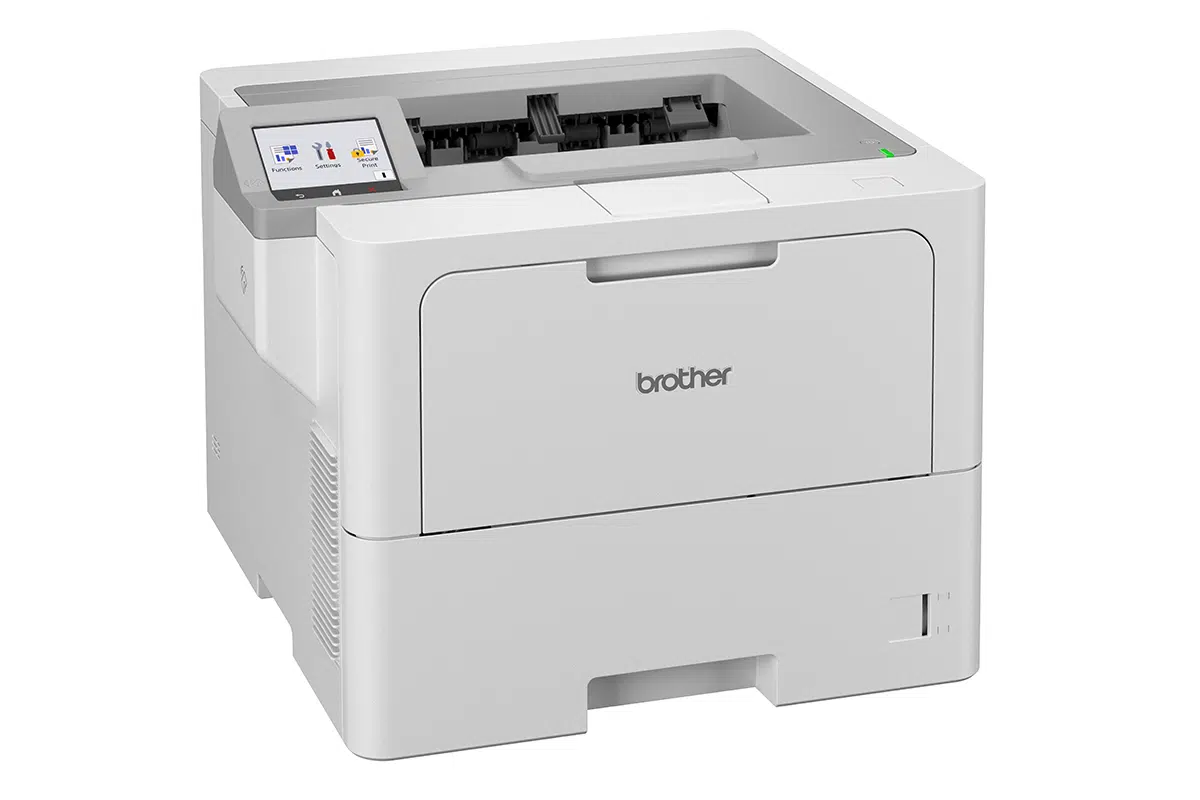 Brother HL-L6415DN - Afbeelding 3