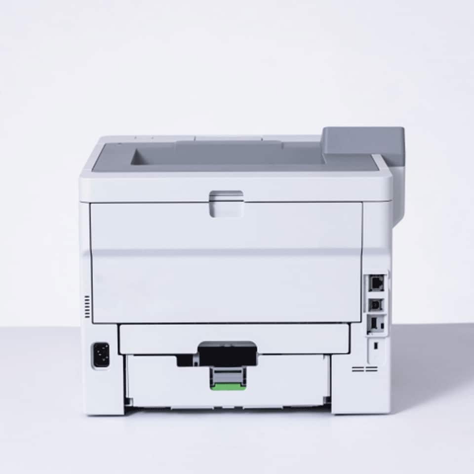 Brother HL-L6415DN A4 zwart-wit laserprinter voor ondernemers