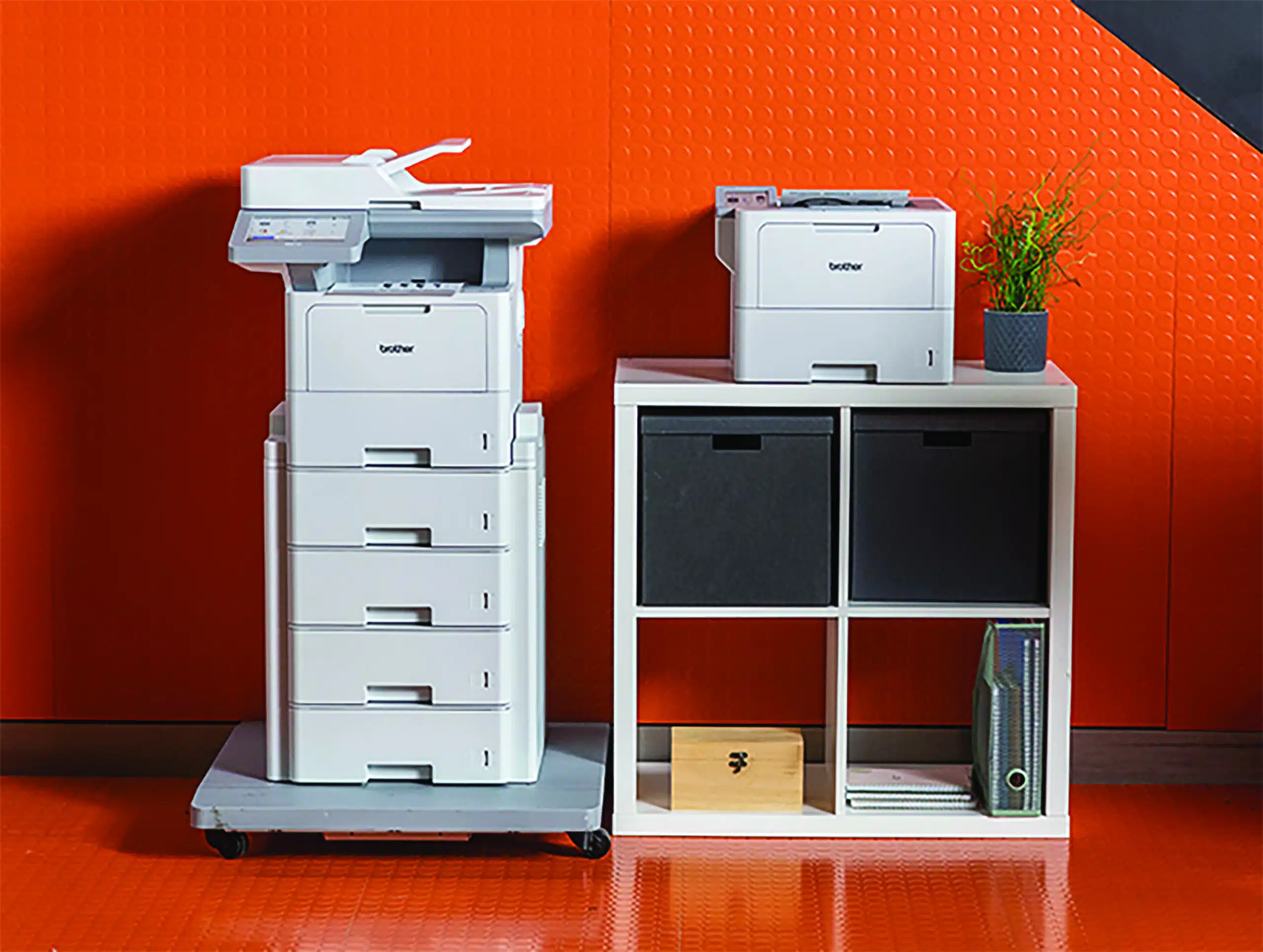 Brother HL-L6415DN - Afbeelding 7