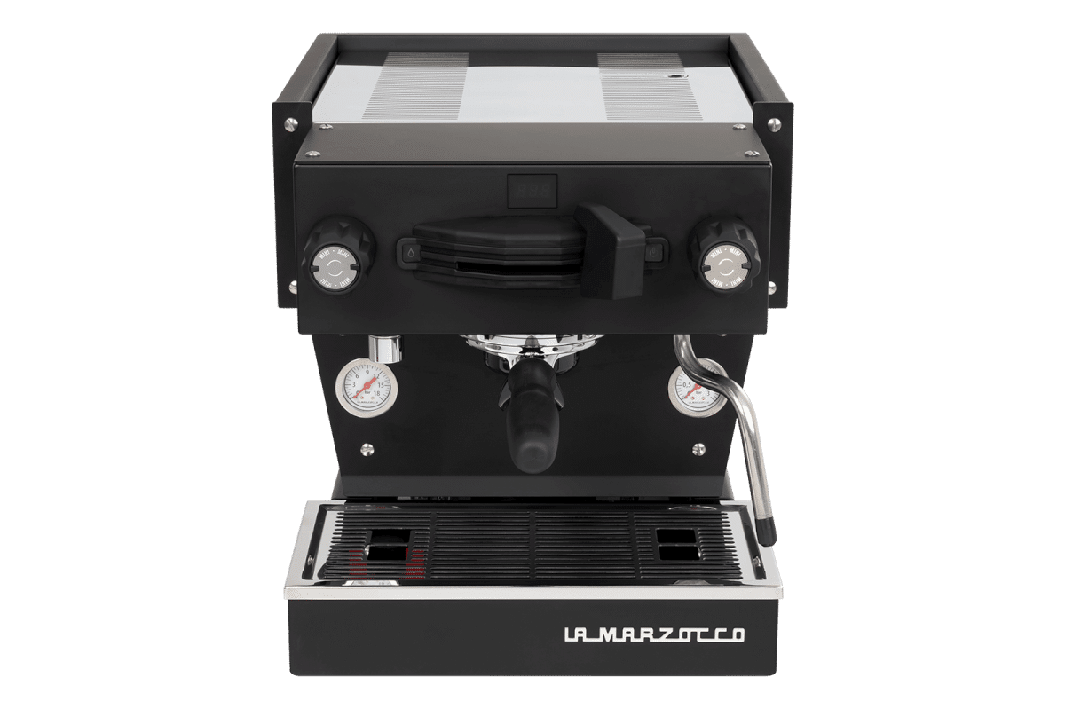 La Marzocco Linea Mini R compacte espressomachine voor ondernemers