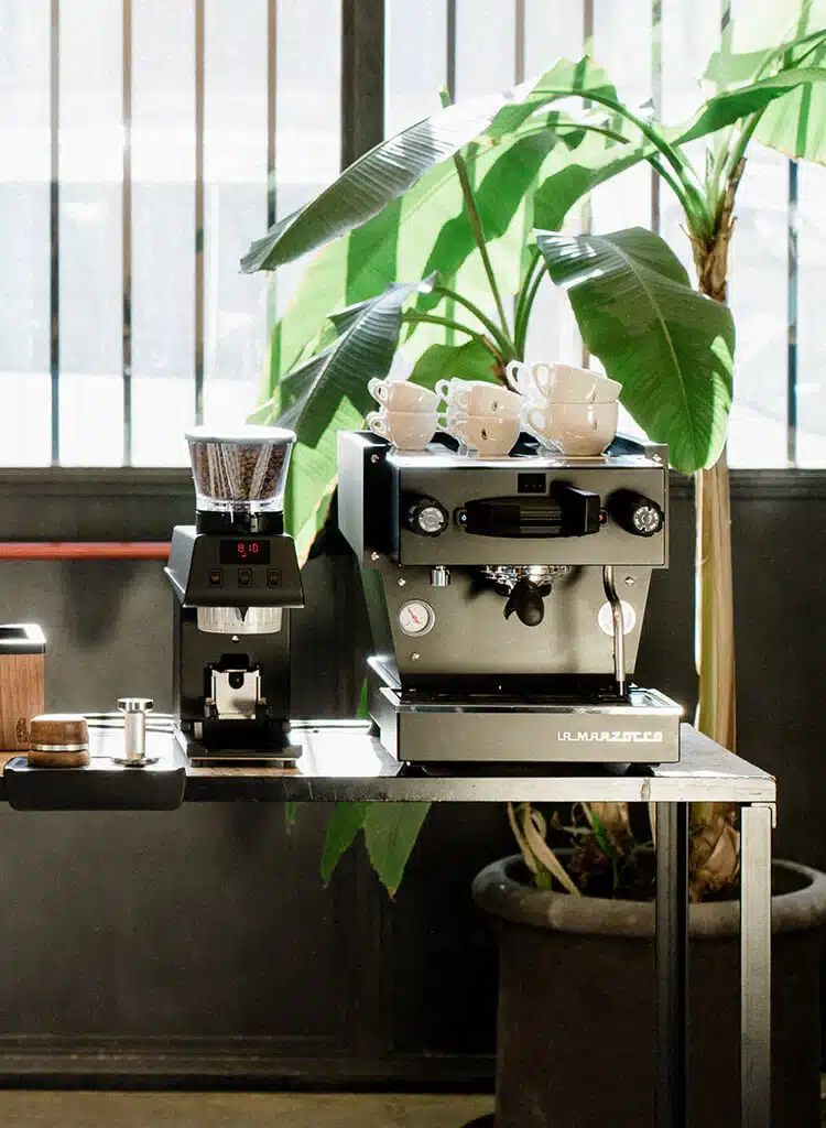 La Marzocco Linea Mini R - Afbeelding 4